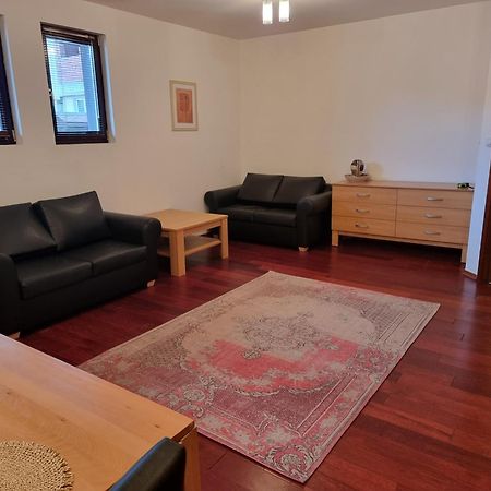 Chalet Montagne Bansko Apartment Zewnętrze zdjęcie