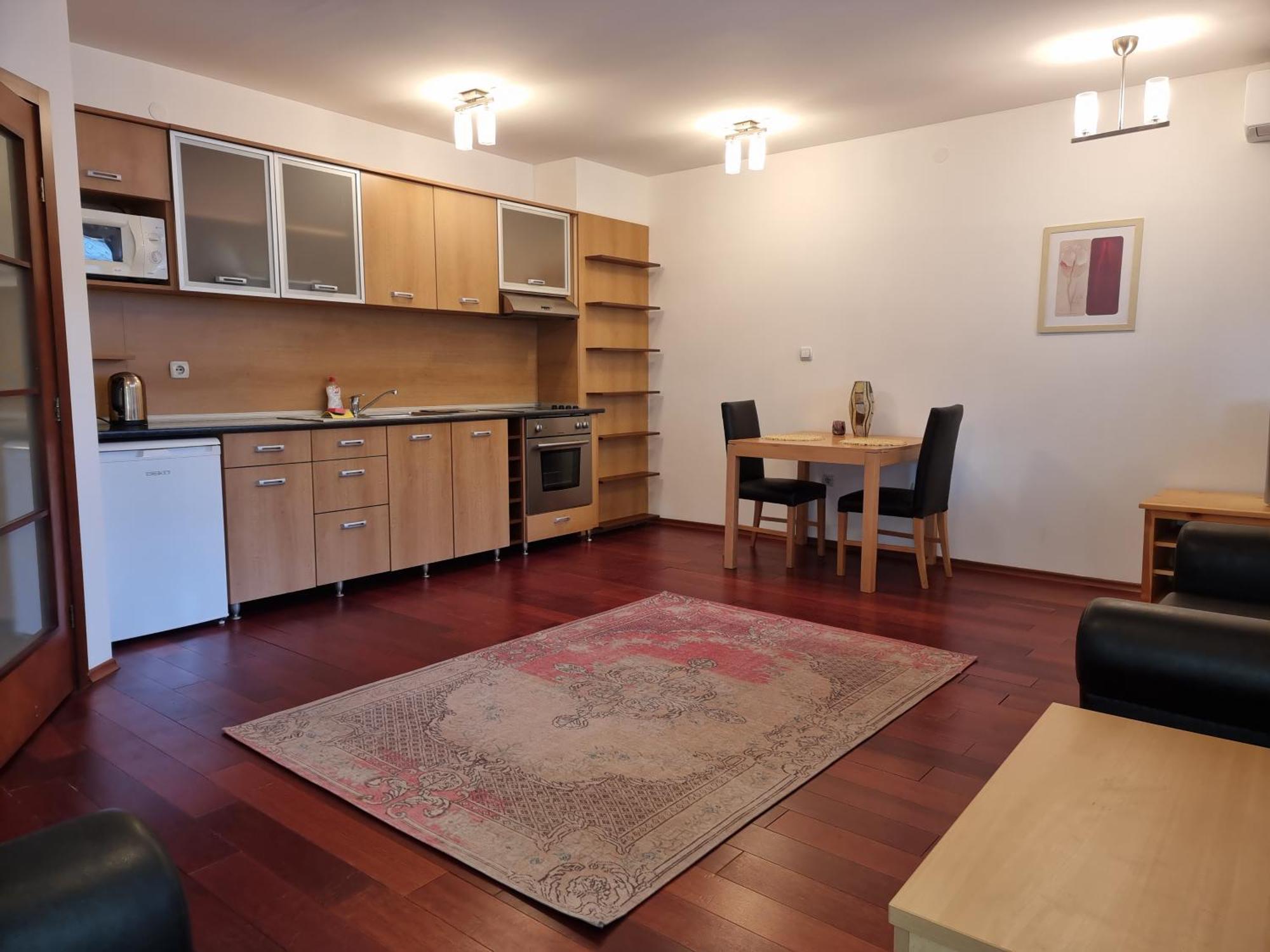 Chalet Montagne Bansko Apartment Zewnętrze zdjęcie