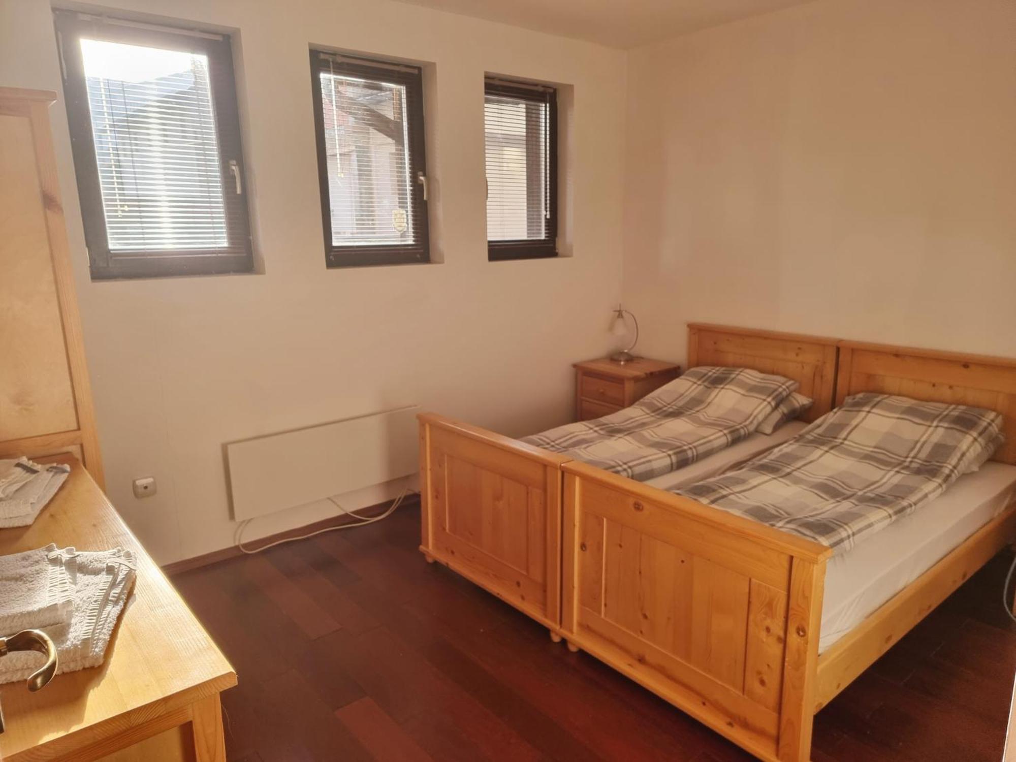 Chalet Montagne Bansko Apartment Zewnętrze zdjęcie