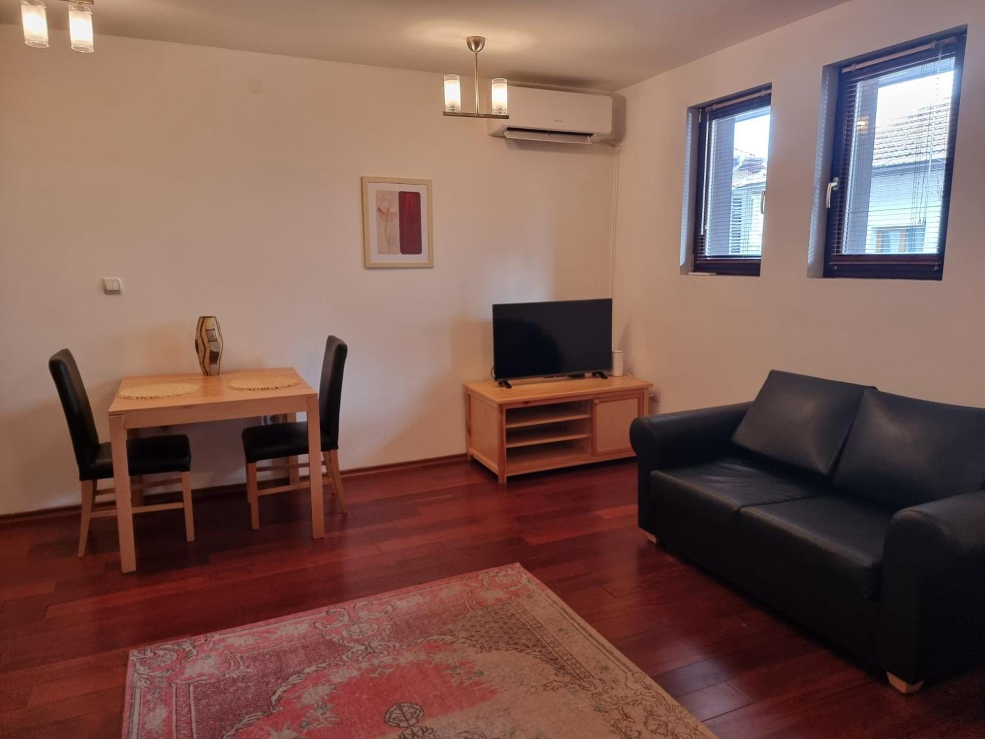 Chalet Montagne Bansko Apartment Pokój zdjęcie